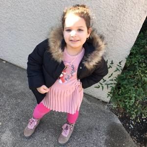 Meet your Posher, Andres